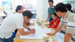 Kỹ năng phân tích, giải quyết vấn đề và ra quyết định hiệu quả - PouChen (04.11.2015)